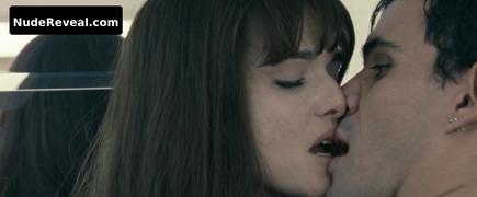 RACHEL WEISZ nude in 360