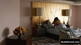 ANDREA LONDO nude in Narcos