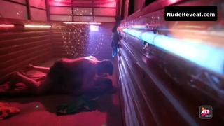 SHAKSHI SHARMA nude in Gandi Baat