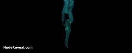 OONA CHAPLIN nude in Realive