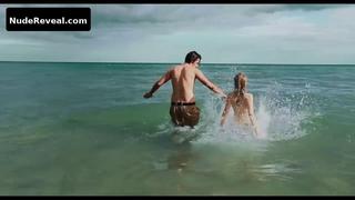 EVANNA LYNCH nude in My Name Is Emily