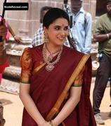 PRIYANKA MOHAN nude in Captain Miller