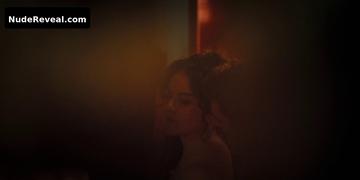 LITZY PACTO nude in Pact of Silence