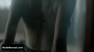 EVA GREEN nude in Penny Dreadful
