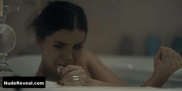 MARIA FERNANDA YEPES nude in Dark Desire