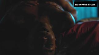 GABRIELLE UNION nude in Being Mary Jane