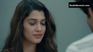 ANUJA JOSHI nude in Hello Mini