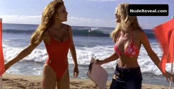 BRANDE RODERICK nude in Baywatch: Hawaiian Wedding