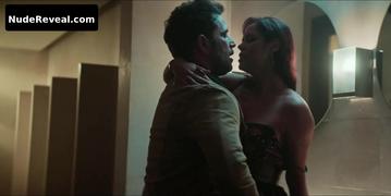 ANA LUCIA DOMINGUEZ nude in The Marked Heart