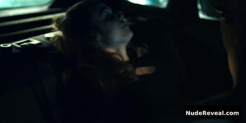 LAIA COSTA nude in Citas