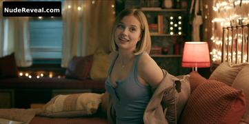 ANGOURIE RICE nude in Honor Society