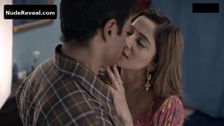 KATE SHARMA nude in Paper