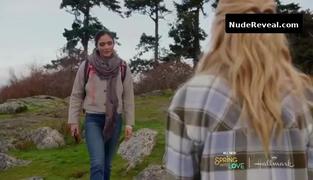 ARIENNE MANDI nude in Love, Classified