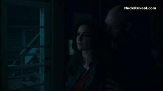 JANET MONTGOMERY nude in The Romanoffs