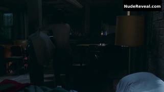 RACHEL BROSNAHAN nude in The Marvelous Mrs. Maisel