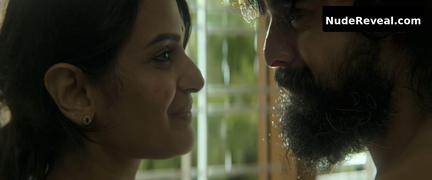 DIVYA PILLAI nude in Kala