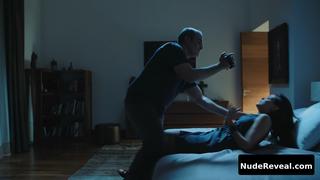 PAULINA GAITAN nude in Diablo Guardian
