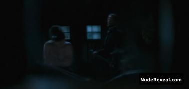 CARICE VAN HOUTEN nude in Brimstone