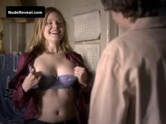 ALISON PILL nude in Dear Wendy