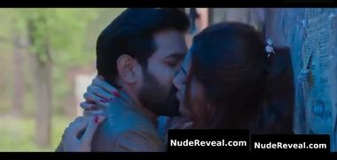 TAAPSEE PANNU nude in Haseen Dillruba