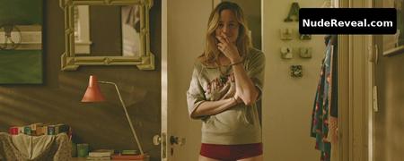 DAKOTA JOHNSON nude in The Social Network