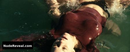 MARION COTILLARD nude in Rust and Bone