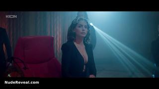 ANNA EGOMINA nude in Zhizn Po Vyzovu