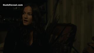 KELLY OVERTON nude in Van Helsing