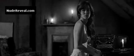 BRUNA CUSI nude in The Barcelona Vampiress