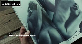 CLEMENCE POESY nude in Beyond the Horizon