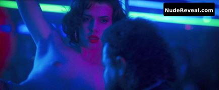 JANET ANDERSON nude in Last King of the Cross