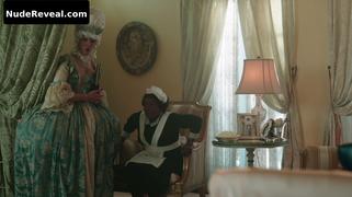 JENNIFER BEALS nude in The Last Tycoon