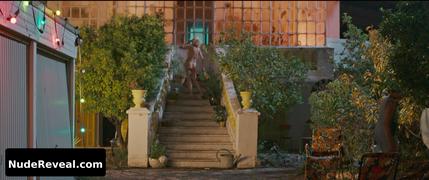 AGNES CROUTELLE nude in Nice Girls