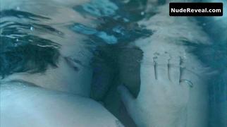 EDIE FALCO nude in The Sopranos