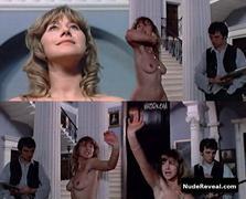 HELEN MIRREN nude in Savage Messiah