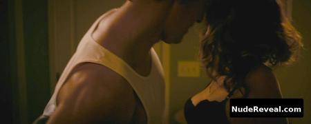 MARISA TOMEI nude in The Lincoln Lawyer