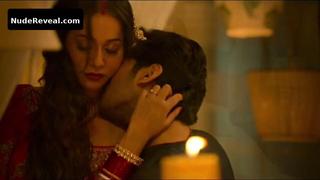 MADHURIMA ROY nude in Karm Yuddh