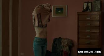 IRENE JACOB nude in Romantic Guide To Lost Places
