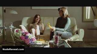 LLUM BARRERA nude in Diary of a Nymphomaniac