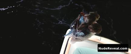 SYDNEY SWEENEY nude in Anyone But You