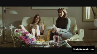 LLUM BARRERA nude in Diary of a Nymphomaniac
