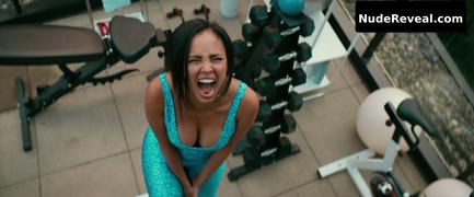 VANESSA MORGAN nude in Margaux