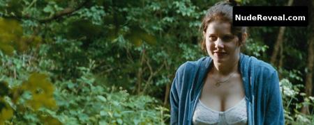 RACHEL HURD-WOOD nude in Hideaways