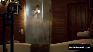 SHIRI APPLEBY nude in UnREAL