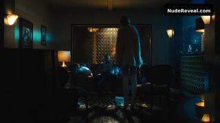 GAITE JANSEN nude in Jett