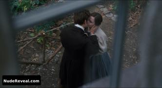 EMMA WATSON nude in Little Women