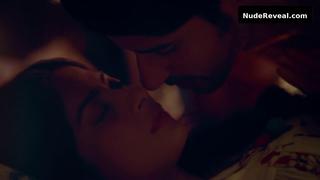 KRISHNA MUKHERJEE nude in Hasratein