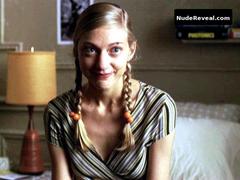 MAGEINA TOVAH nude in Spider-Man 2