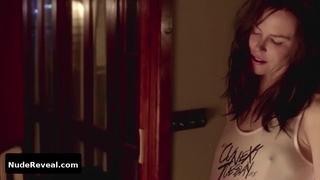 NICOLE KIDMAN nude in Strangerland