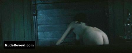LAURENCE LEBOEUF nude in Le torrent